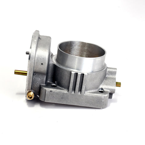 BBK 04-06 Ford F150 Expedition 4.6L 75mm Throttle Body BBK Power Plus Series - 1758