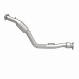 MagnaFlow Conv DF 04-06 VW Phaeton 4.2L Driver Side Front - 49875