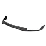 Anderson Composites 21-22 Ford Mustang Mach 1 Type-OE Carbon Fiber Front Chin Spoiler - AC-FL21FDMUM1-OE