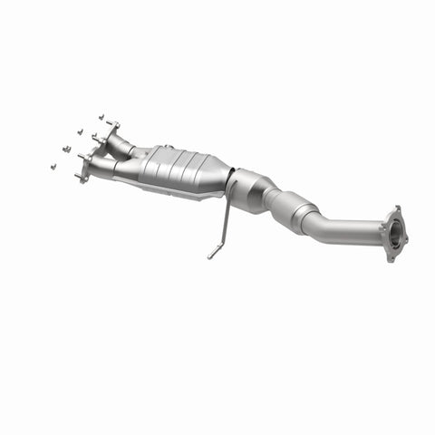 MagnaFlow Direct Fit Catalytic Converter 2012 Volvo XC60 AWD 3.2L - 51691