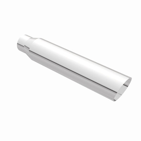 MagnaFlow Tip 1-Pk Sc 3.50 X 18 2.5 15Deg - 35105