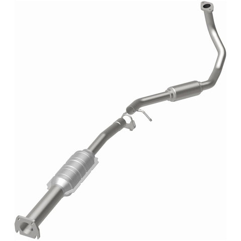 MagnaFlow Direct Fit Catalytic Converter 94-96 Buick Century/Oldsmobile - 23413