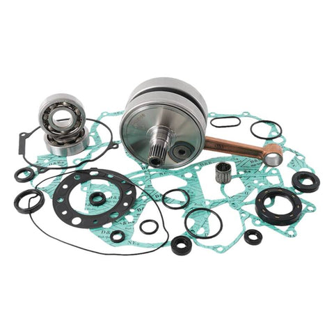 Hot Rods 92-01 Honda CR 250 R 250cc Bottom End Kit - CBK0040