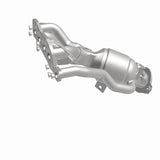 MagnaFlow Direct Fit Catalytic Converter 21-22 Toyota Corolla 2.0L OEM - 290134