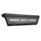 Westin 11-16 Ford F-250/350/450/550 Pro-Mod Skid Plate - Tex. Blk - 58-71205