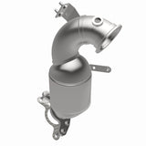 MagnaFlow 16-19 Buick Encore 1.4L California Grade CARB Compliant Direct-Fit Catalytic Converter - 551132