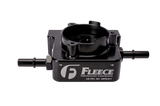 Fleece Performance 2020 GM Duramax 6.6L L5P w/Short Bed Fuel Filter Upgrade Kit - FPE-L5P-FFBA-20