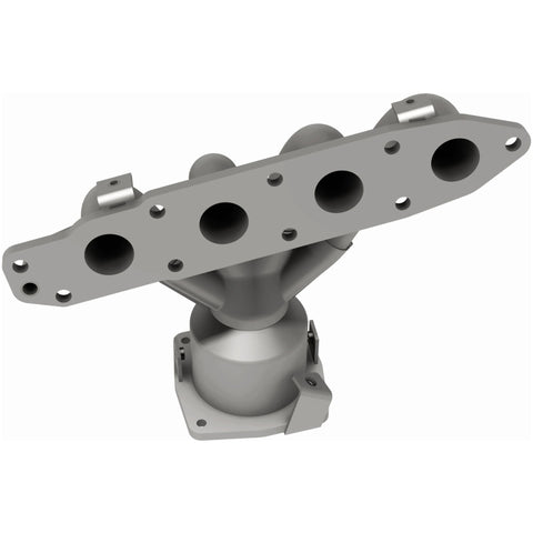 MagnaFlow Direct Fit Catalytic Converter 98-01 Metro 1.3 Front OEM - 49300