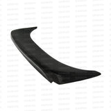Seibon 03-05 Infinity G35 2DR TS Rear Spoiler - RS0305INFG352D-TS