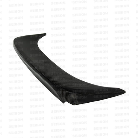 Seibon 03-05 Infinity G35 2DR TS Rear Spoiler - RS0305INFG352D-TS
