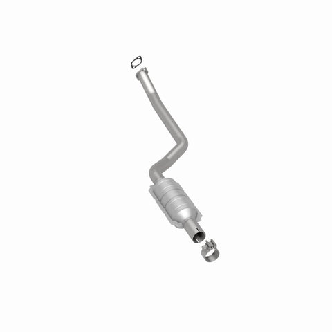 MagnaFlow Direct Fit Catalytic Converter 06-07 BMW 530i 3.0L Passenger Side - 51375