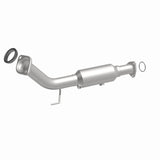 MagnaFlow California Direct Fit Catalytic Conv 02-06 Acura RSX L4 2.0L / 02-05 Honda Civic L4 2.0L - 5461142