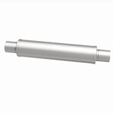 MagnaFlow Muffler Mag SS 18X4X4 2.5X2.5 C/C - 10426