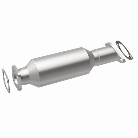 MagnaFlow Direct Fit Catalytic Converter 2006 Kia Optima 2.4L - 457017