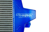 Sinister Diesel 03-07 Ford Powerstroke 6.0L Intercooler - SD-IC-6.0