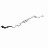 Magnaflow 2024 Toyota Tacoma Speq Series Cat-back Exhaust System (Black Tips) - 19681