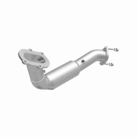 MagnaFlow Catalytic Converter Direct Fit Federal 06-11 Chevy Corvette V8 7.0LGAS - 52038