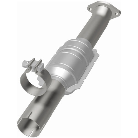 Magnaflow Conv DF 2010-2012 VENZA 2.7L Underbody - 52108