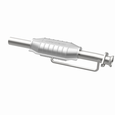 MagnaFlow Conv Ford-Mercury 26X6.5X4 2/2 - 23348