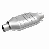 MagnaFlow Universal Catalytic Converter Mf 3 - 94309