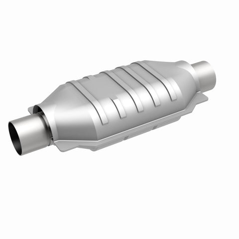 MagnaFlow Universal Catalytic Converter Mf 2.25 - 94305
