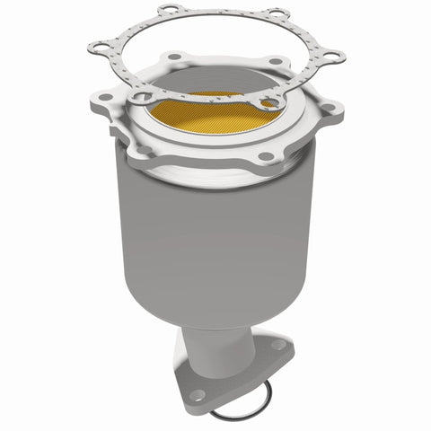 MagnaFlow Direct Fit Catalytic Converter 01-04 Pathfinder D/S frt OE - 49320