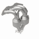MagnaFlow Conv DF 06-08 Eclipse 2.4 Manifold - 50715
