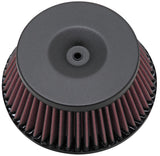 K&N 89-06 Kawasaki KDX200/97-07 KLX300R Air Filter - KA-1287