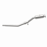 MagnaFlow Conv DF 02-04 Audi A6 3L 5speed Driver Side - 51437