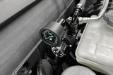 Radium 14-19 Chevrolet Corvette (M/T & A/T Transmissions) Fuel Pressure Regulator Mount - 13-1467