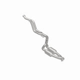 MagnaFlow Conv DF 94-97 MercedeS C280 2.8L - 23580