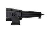 Hella Universal Black Magic 50in Tough Slim Curved Light Bar - Spot & Flood Light - 358197531