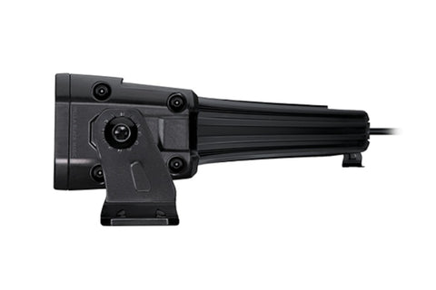 Hella Universal Black Magic 50in Tough Slim Curved Light Bar - Spot & Flood Light - 358197531