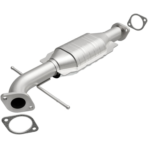 MagnaFlow Conv DF 02-05 Sedona 3.5L Rear - 93327