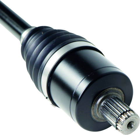 DragonFire Racing Hydra Axle- Polaris General 1000 17-21- Postion- Front- Right/Left - 522861