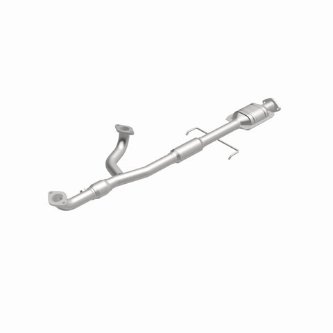 MagnaFlow Conv DF 00-03 Galant 3L rr OEM - 49453