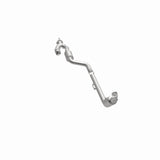 MagnaFlow Direct Fit Catalytic Converter 06-07 Mercedes C230 2.5L Driver Side - 51264
