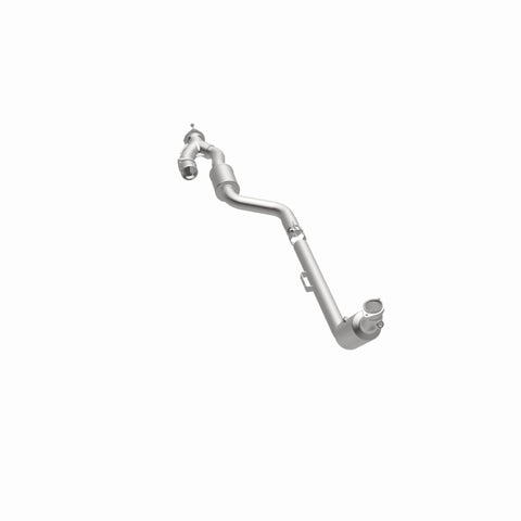 MagnaFlow Direct Fit Catalytic Converter 06-07 Mercedes C230 2.5L Driver Side - 51264