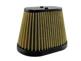 aFe MagnumFLOW Air Filters OER PG7 A/F PG7 Ford Diesel Trucks 03-07 V8-6.0L (td) - 71-10100
