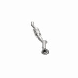 MagnaFlow Direct Fit Catalytic Converter 96-99 Audi A4/A4 Quattro 2.8L D/S (49 State) - 22962