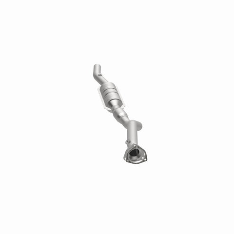 MagnaFlow Direct Fit Catalytic Converter 96-99 Audi A4/A4 Quattro 2.8L D/S (49 State) - 22962