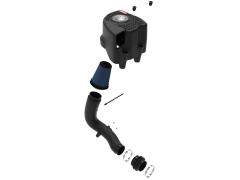 aFe 20-24 Subaru Outback Takeda Momentum  Pro 5R Cold Air Intake Filter - 56-70063R