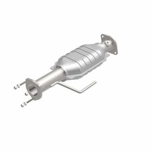 MagnaFlow Conv DF Jeep Wrangler 00-04 OEM - 49038