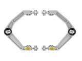 ICON 21-23 RAM TRX Billet UCA DJ Pro Kit - 218561DJ