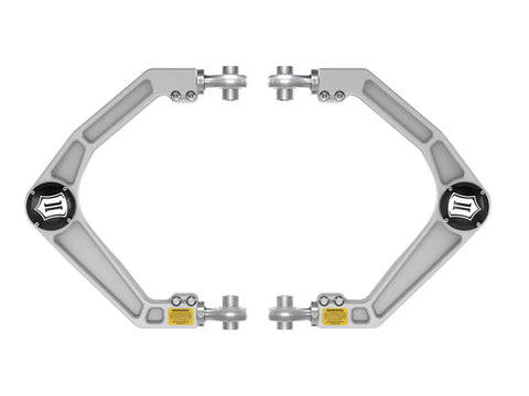 ICON 21-23 RAM TRX Billet UCA DJ Pro Kit - 218561DJ