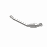 Magnaflow Conv DF 13-14 Mercedes-Benz GL450 V8 4.6 OEM Underbody - 21-486