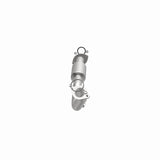 MagnaFlow Direct Fit Catalytic Converter 13-15 RAV4 2.5 Underbody - 52543