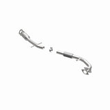 MagnaFlow Direct Fit Catalytic Converter 2017 Buick Envision 2.5L - 280016