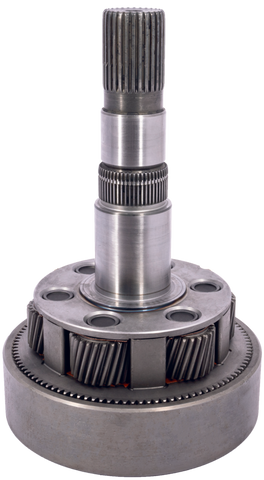 ATS Diesel 2007.5+ Dodge RAM 6.7L Cummins 68RFE HD Overdrive Clutch Drum - 3145052326