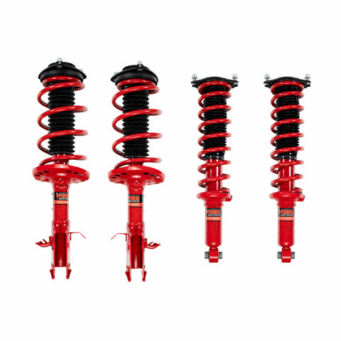 Pedders 19-24 Subaru Forester SK 50mm TrakRyder Lift Kit - PED-919138